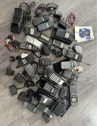 Ретро колекция телефонов