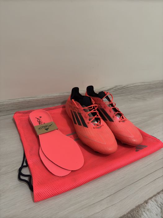 Бутонки Adidas F50 Elit FG