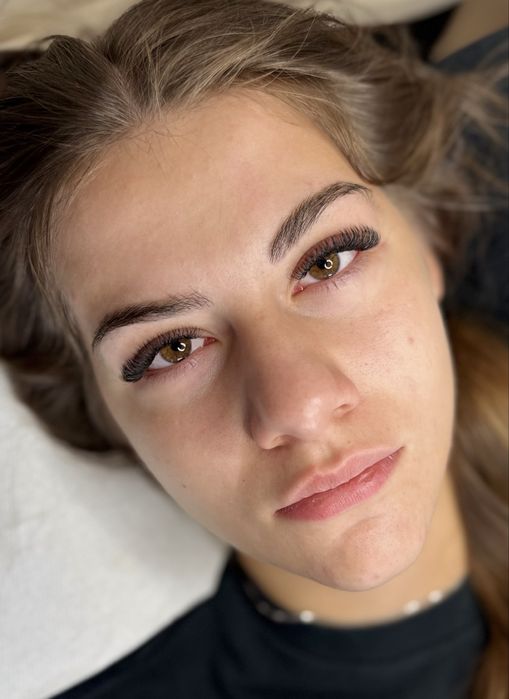 Gene VOLUM-MegaVolum / 3D fir cu fir