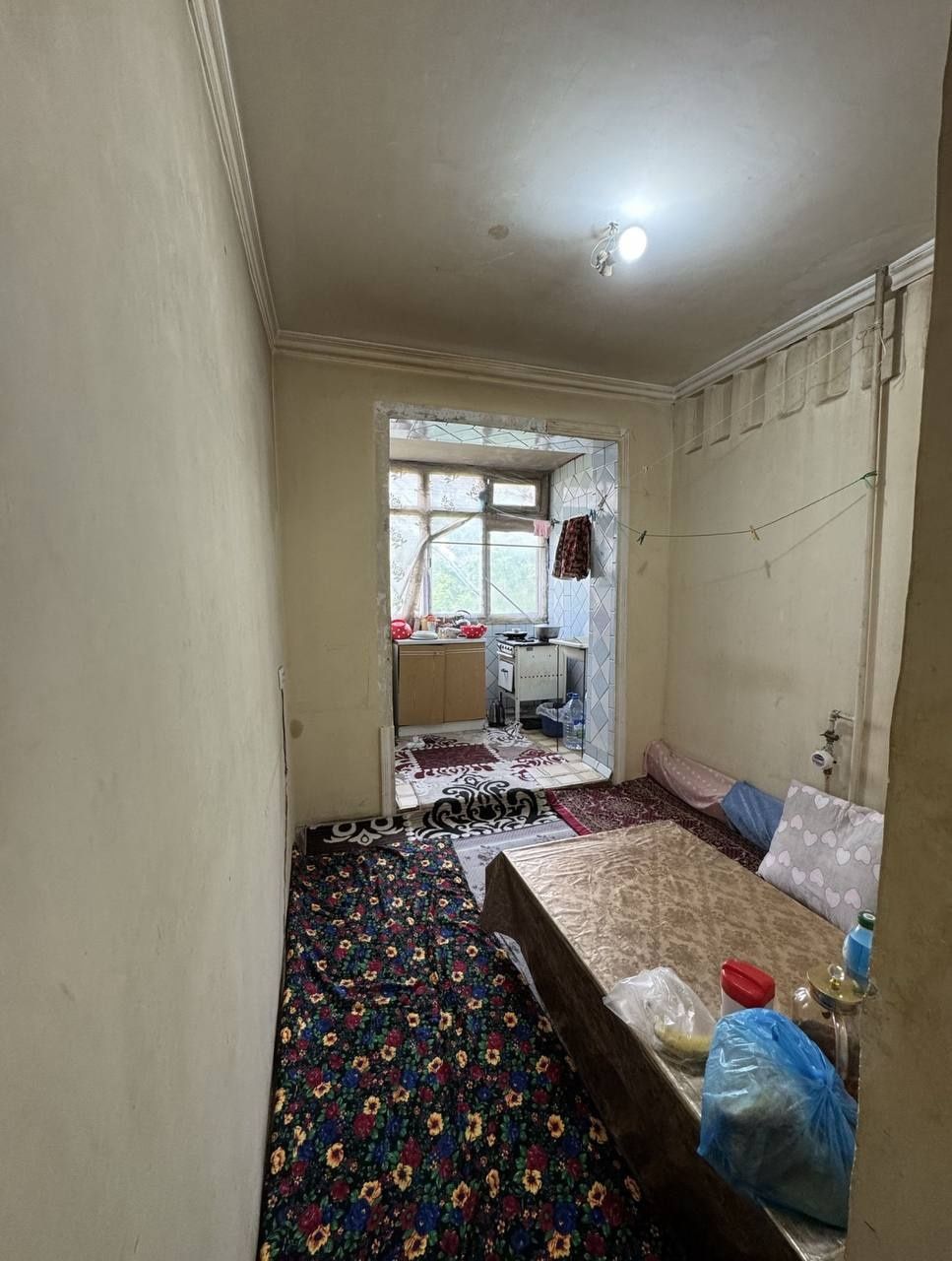 3-х, Согдиана Париж, панельный дом