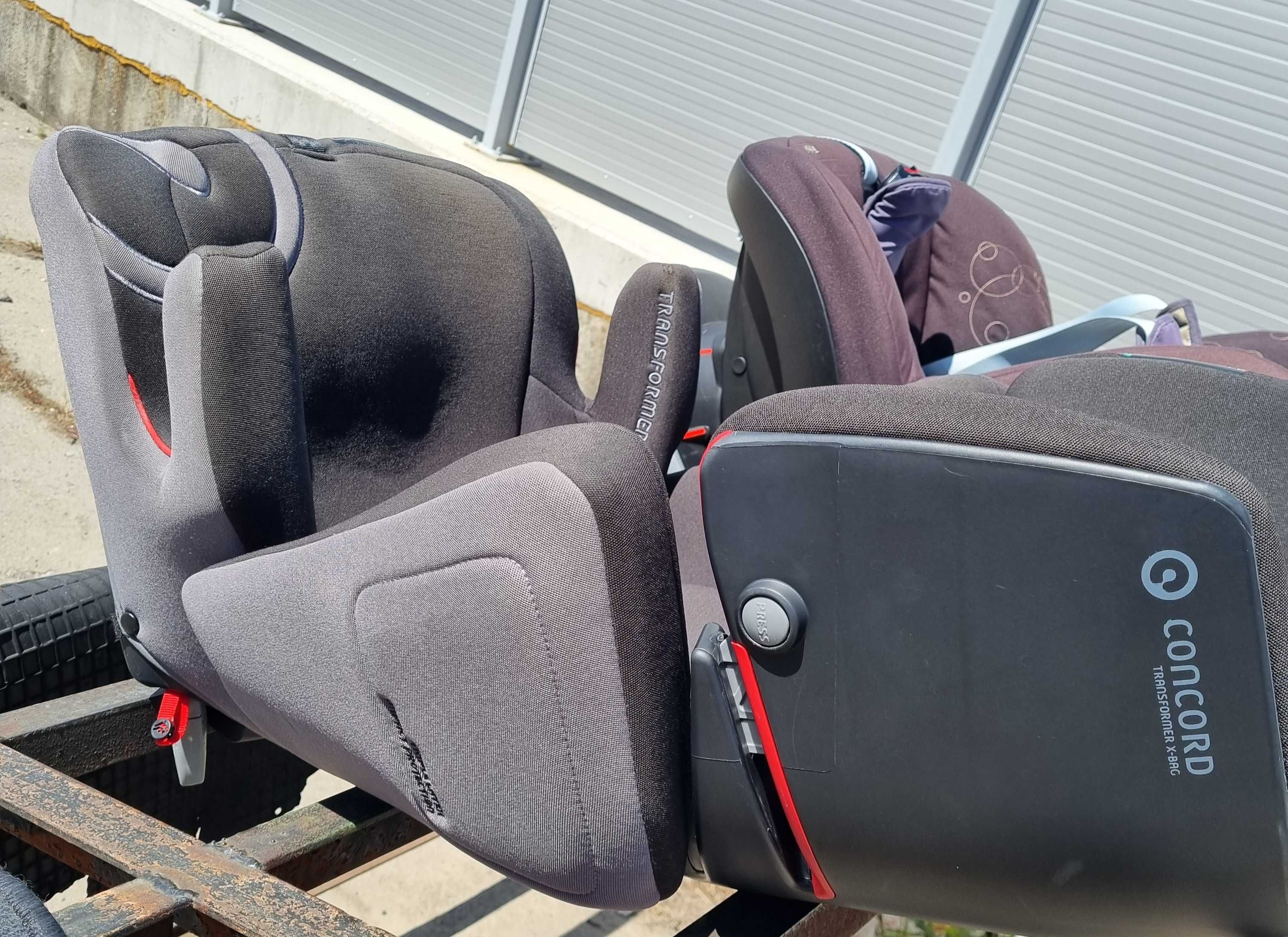 Столчета maxi cosi