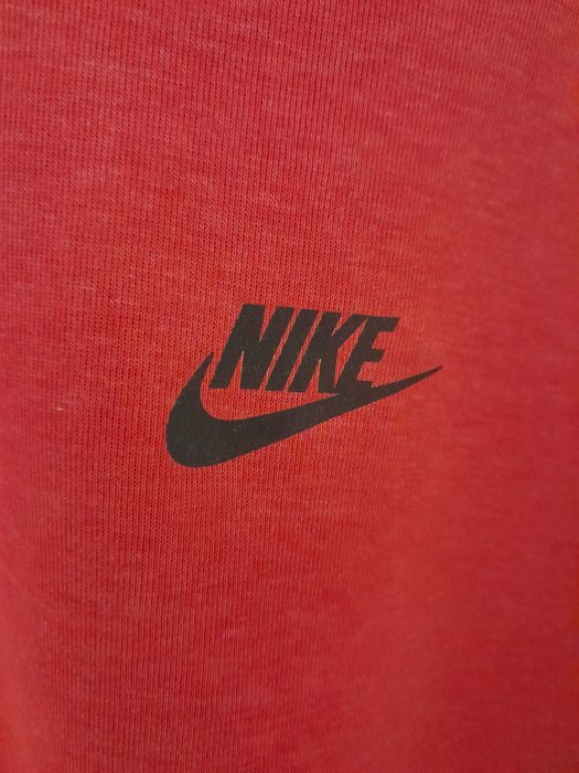 Суичър - "Nike Sportswear Tech Fleece" и Блуза - "Jack and Jones"