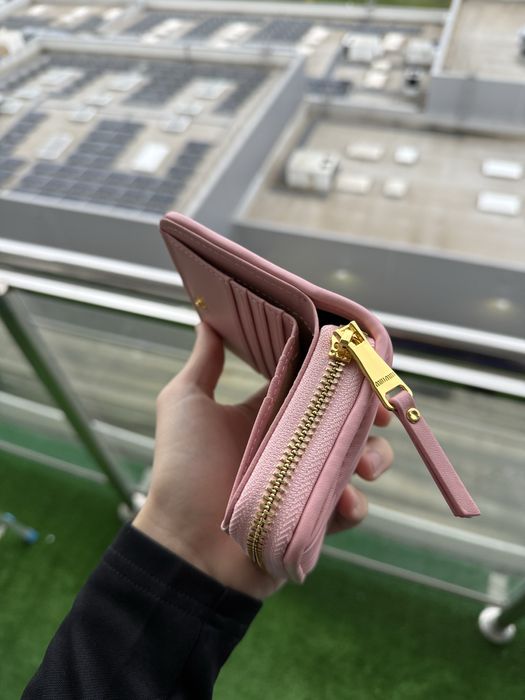Portofel Miu Miu