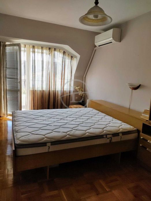 Продава се Тристаен апартамент в Пловдив, Център - 98 кв.м за 1770 €/кв.м - Снимка #5