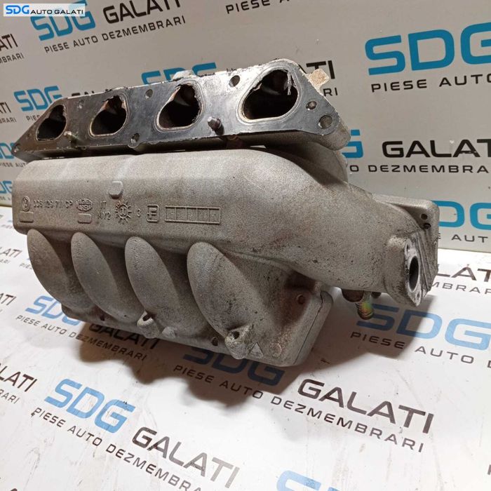 Galerie Admisie Volkswagen Golf 4 1.6 16V AUS 1998 - 2006 Cod 036129711CP [1512]