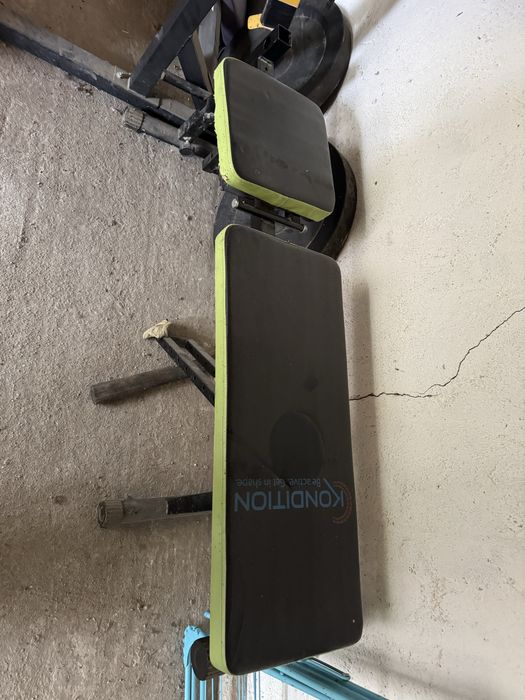 Vand Echipament de sala pentru acasa