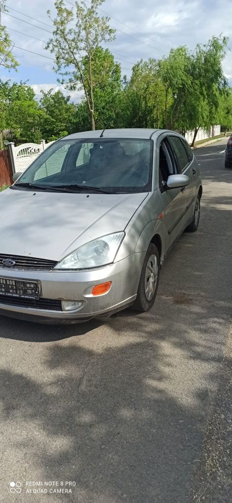 Dezmembrez ford focus 1  1.6 16v