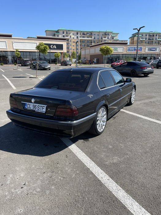 Vand Bmw Seria 7 E38 725 TDS