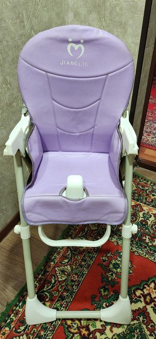 Детский стульчик!