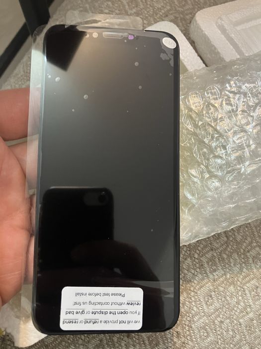 Дисплей на мобильный телефон