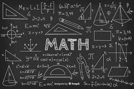 Meditatii matematica