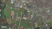 Gaminvest-Teren destinatie mixta ,zona Aeroportului Oradea V3371