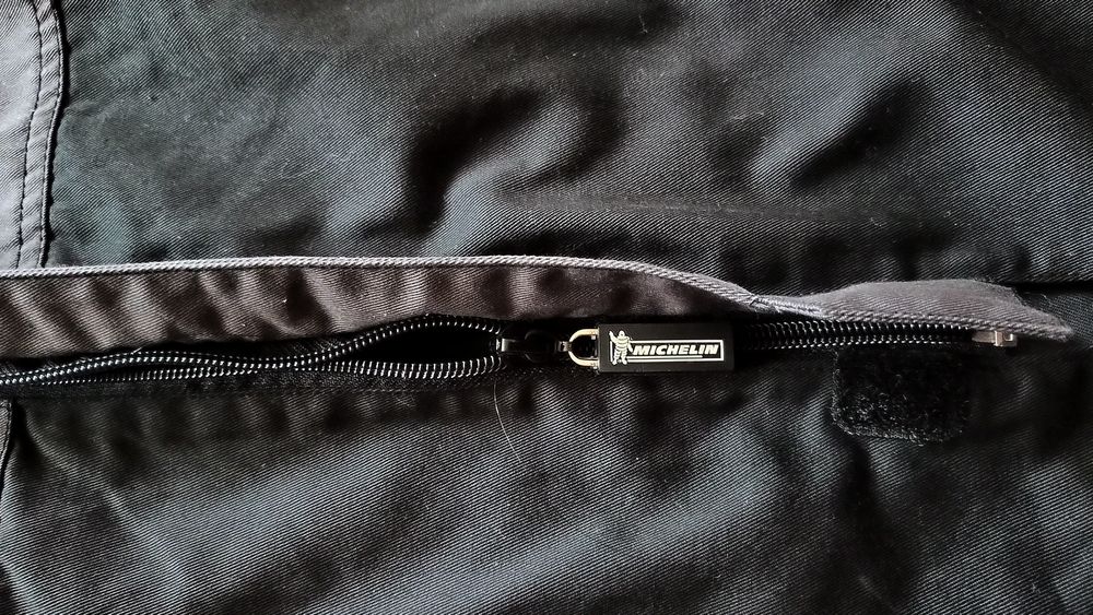 Цял работен гащеризон Michelin