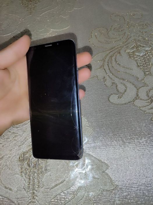 Samsung S9 Plus Naxt yoki obmenga