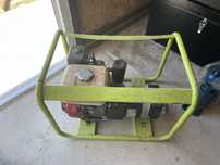 Generator honda gx160