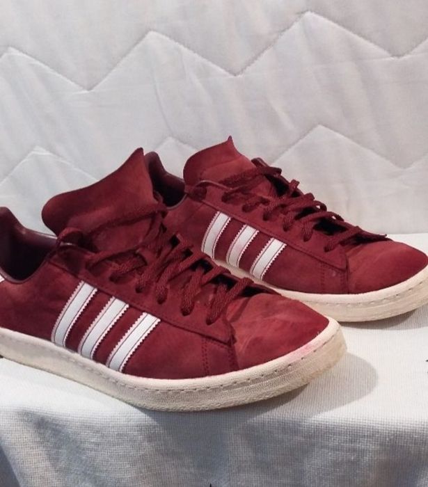 Adidas-Campus-В Много Добро Сьстояние