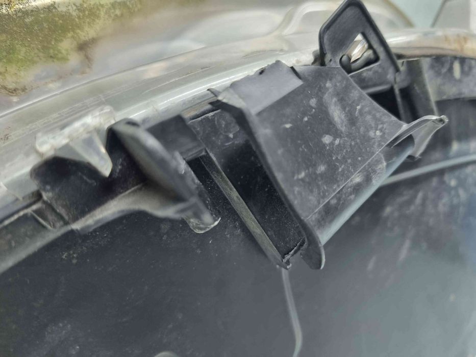 Far stanga Peugeot 308 [Fabr 2007-2013] 44710748