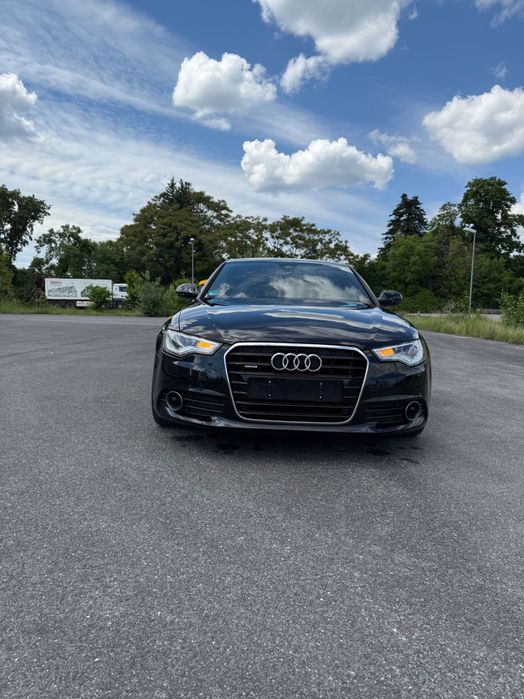 Vand/Schimb Audi A6 C7 3.0 Quattro,Berlina,Lanne