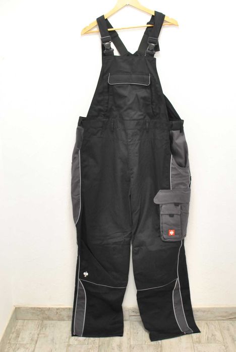 Engelbert Strauss salopeta marimea 60  (3446)