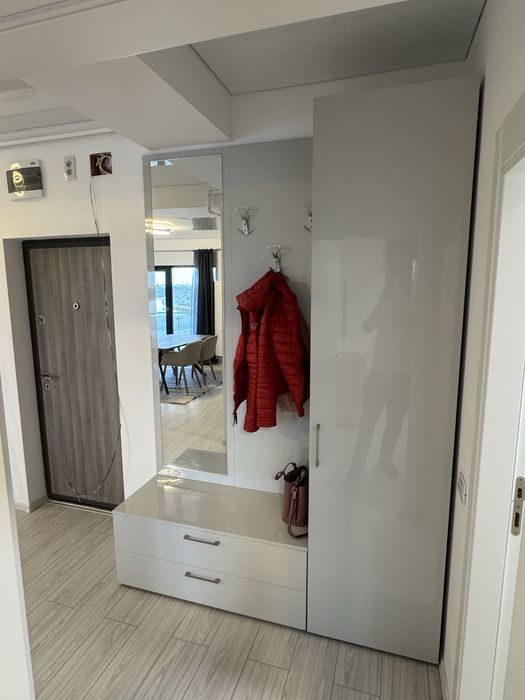 Apartament 3 camere Hanul Piratilor