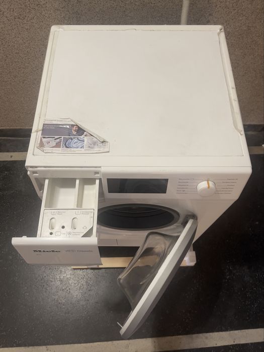 Пералня Miele WDB 030 WCS Classic – КАТО НОВА