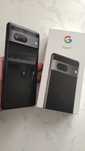 Google Pixel 7- full box -impecabil-8/256 memorie -dual  sim