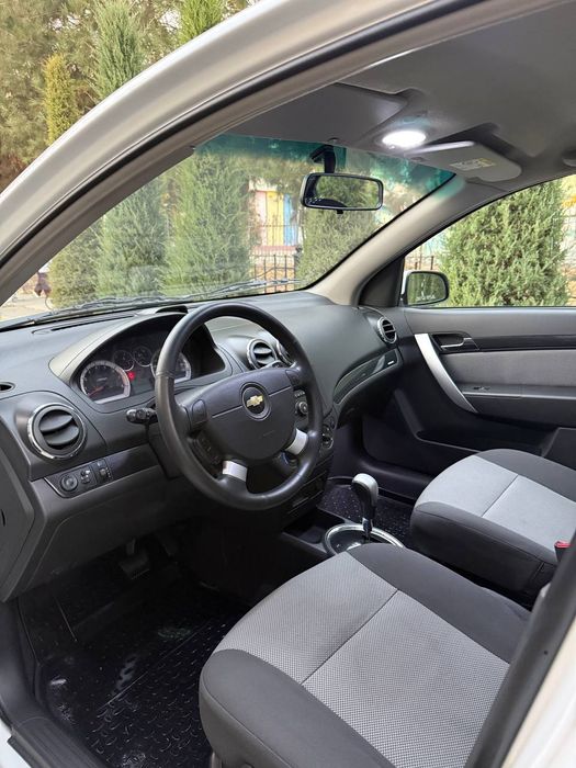 Nexia 3. Avtomat Karobka. 2021-yil. 76.000 KM. Kraskasi 100% toza.