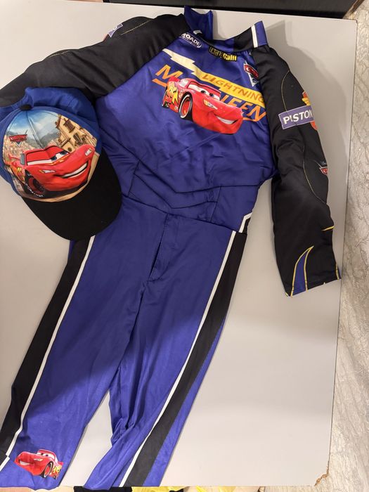 Продам новогодний костюм