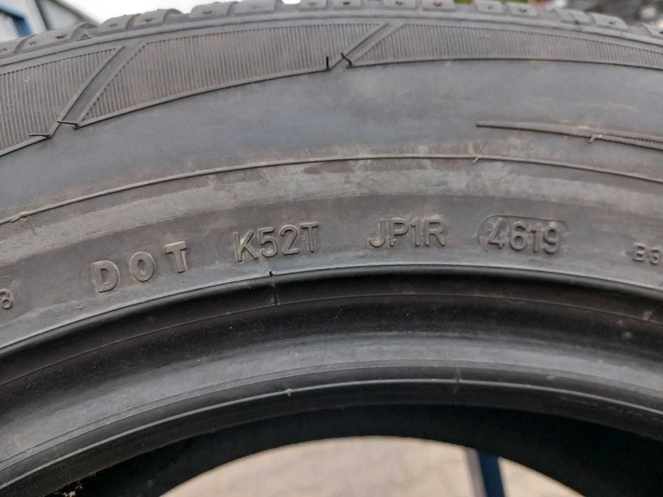 255 55 18 Anvelope iarna  DUNLOP SP WINTER SPORT 3D