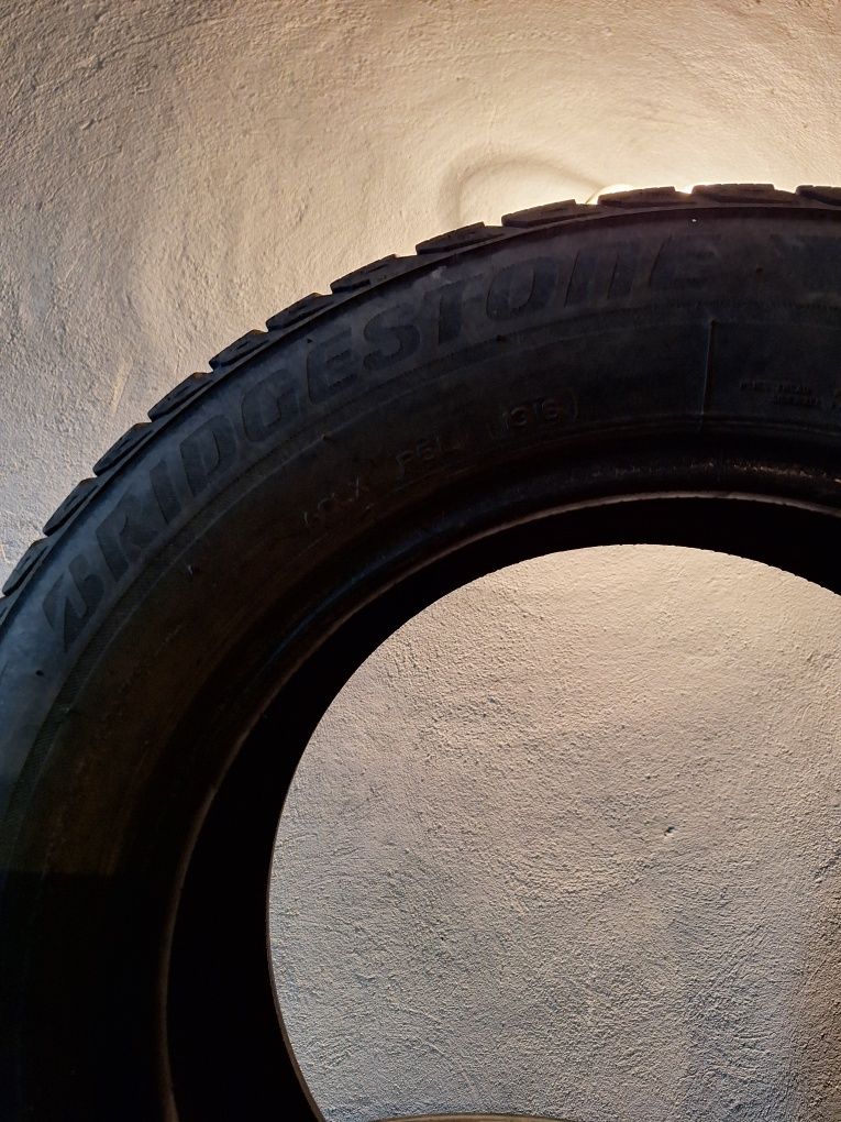 Шины Bridgestone