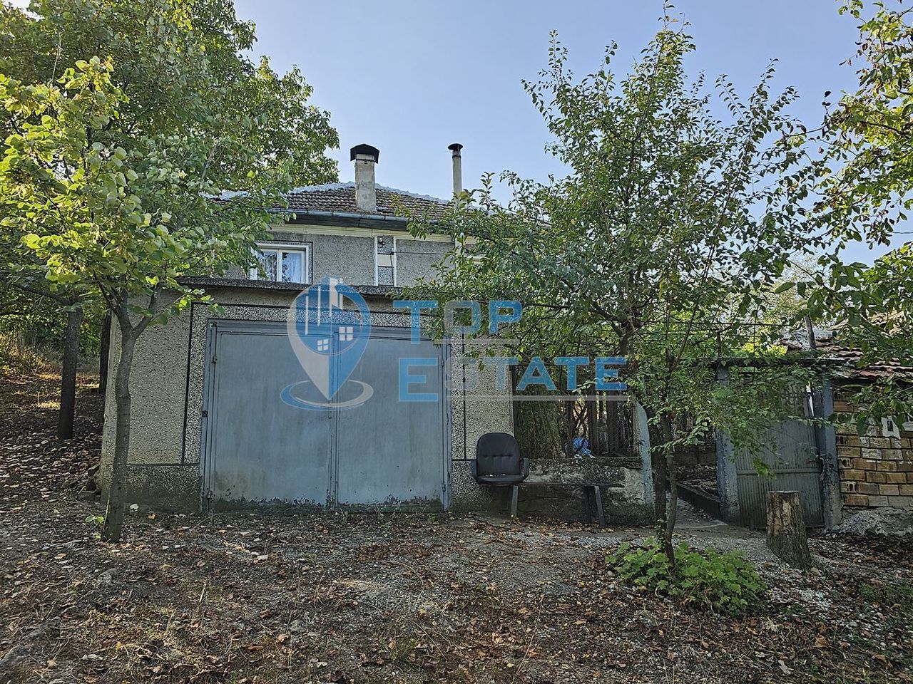 Продава се Къща в с. Ново градище, Област Велико Търново - 120 кв.м за 167 €/кв.м - Снимка #1