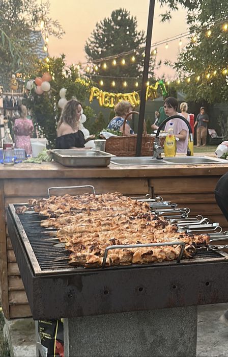 Organizam evenimente private