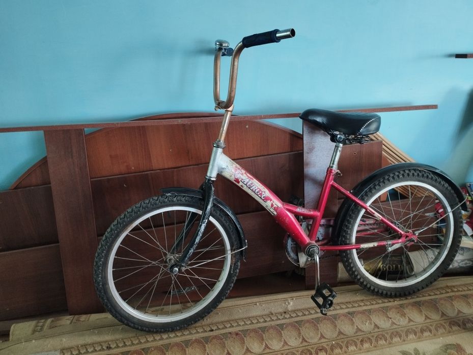 Продам велосипед!