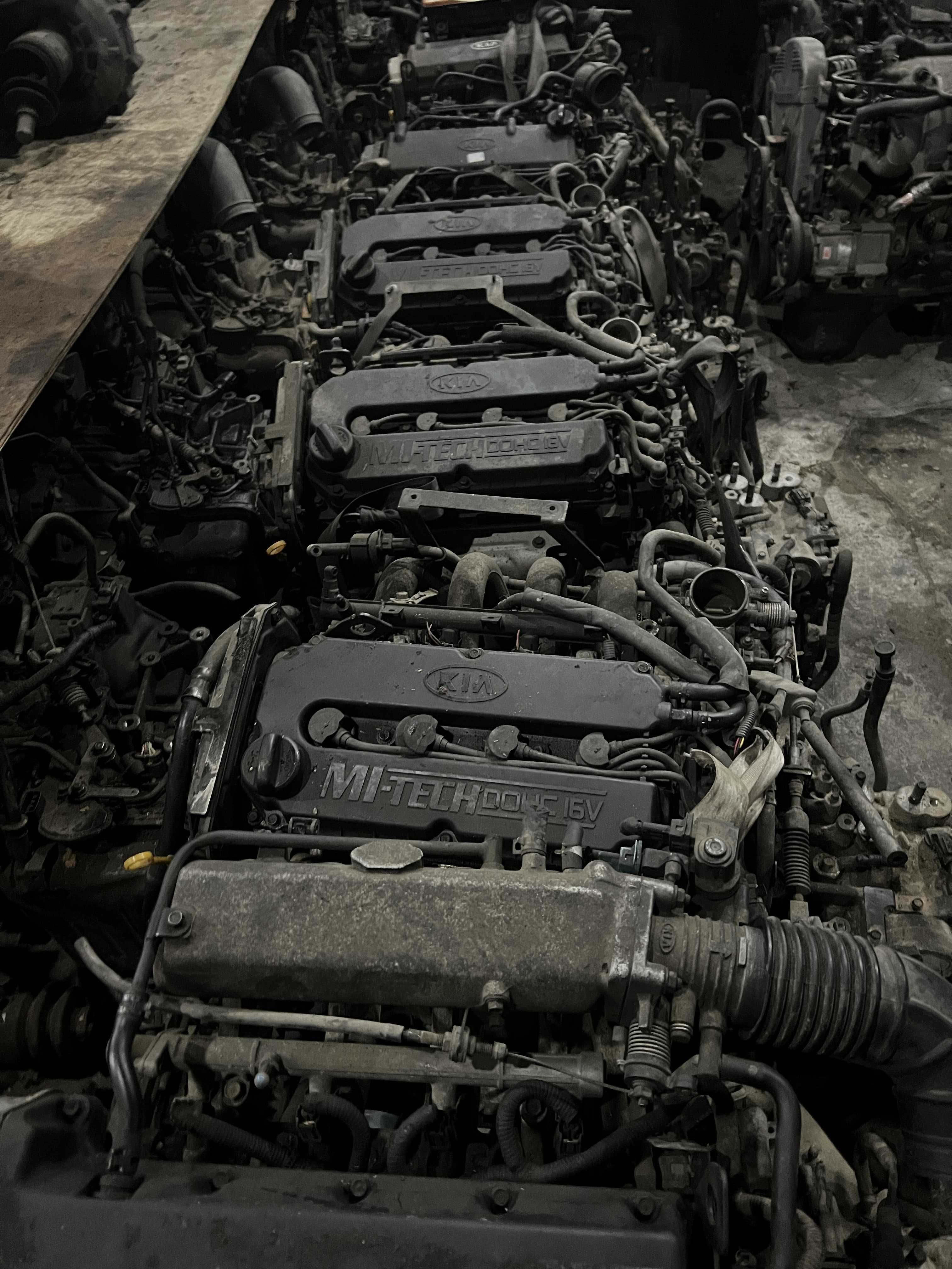 F4AEL автомат коробка Кия Хюндай мкпп A5D, S5D, двигатель G4CP, T8D