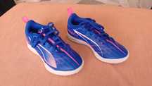 Детски футболни обувки Puma