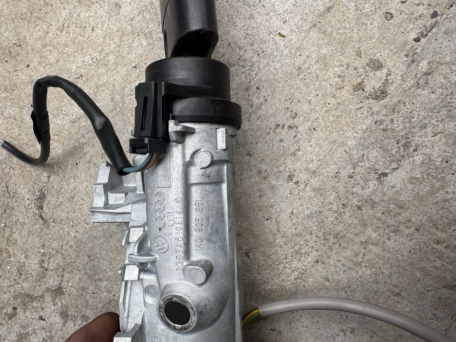 Contact cheie Skoda Octavia 3 Seat Leon 3 5F Vw Golf 7