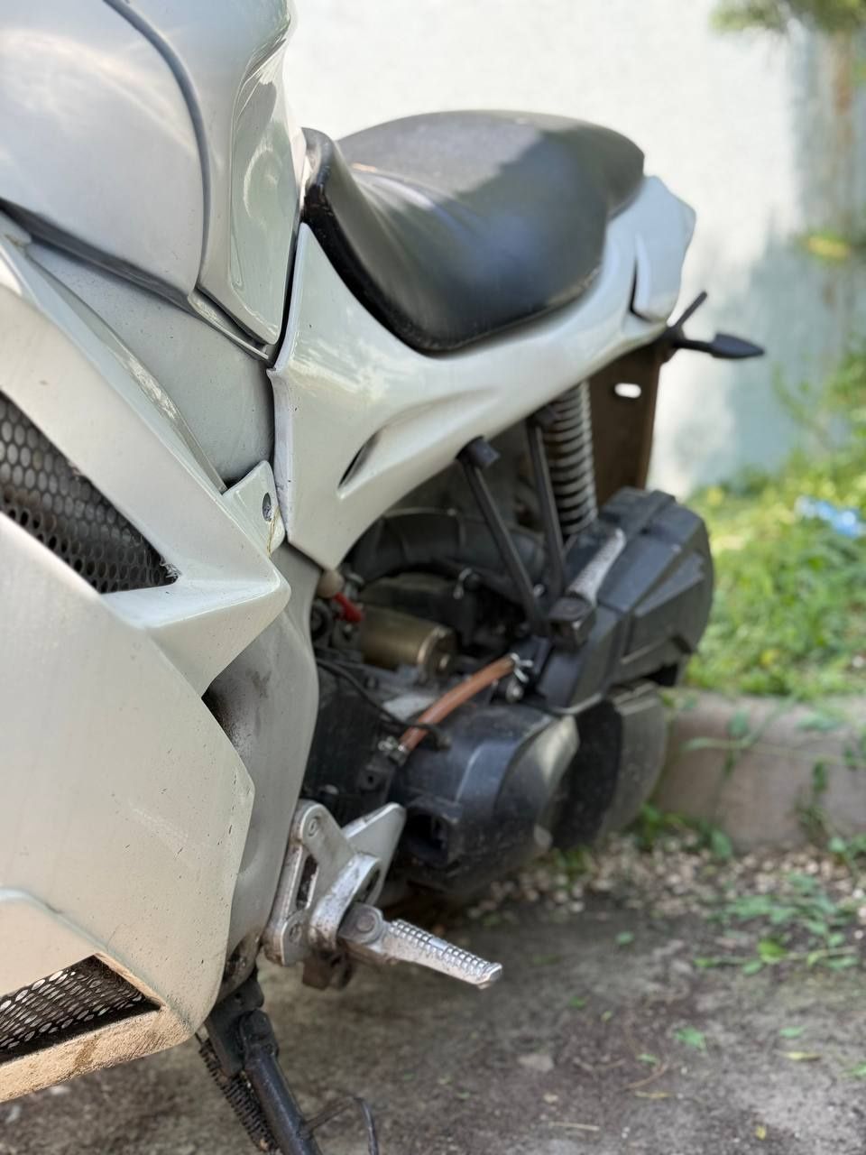 Peda hornet v2 продам