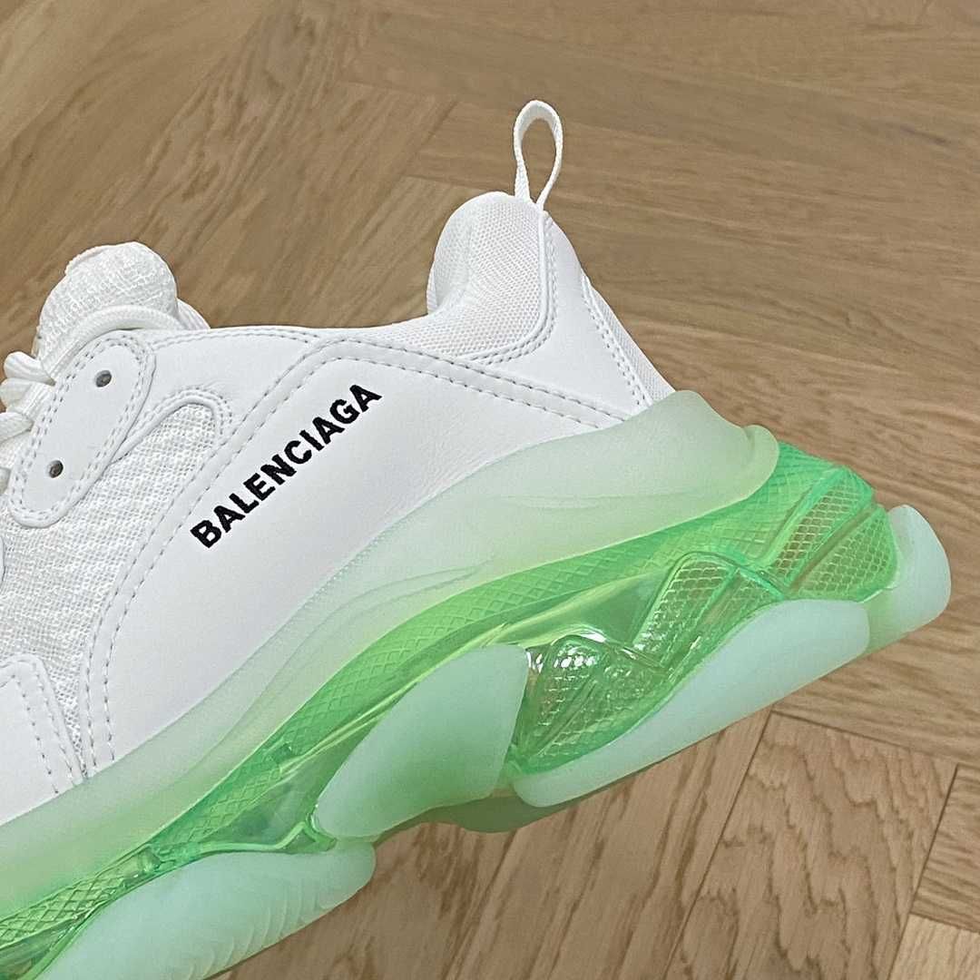 Adidasi Balenciaga Triple S - Premium