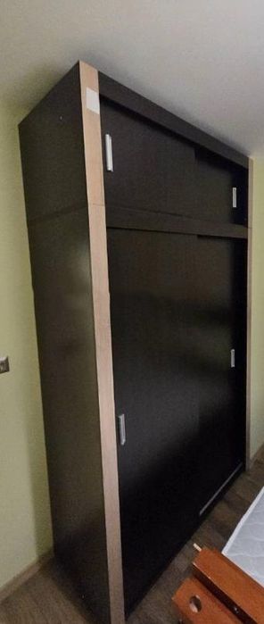 Двустаен, под наем, ж.к Белите брези