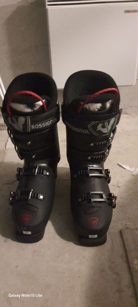 Ски обувки rossignol alltrack 90
