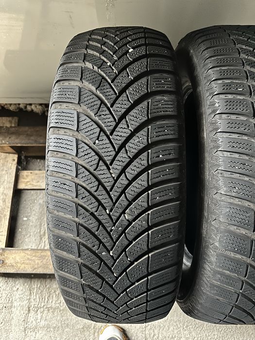 205/60 R16 Semperit Speed-Grip 5 DOT 2024