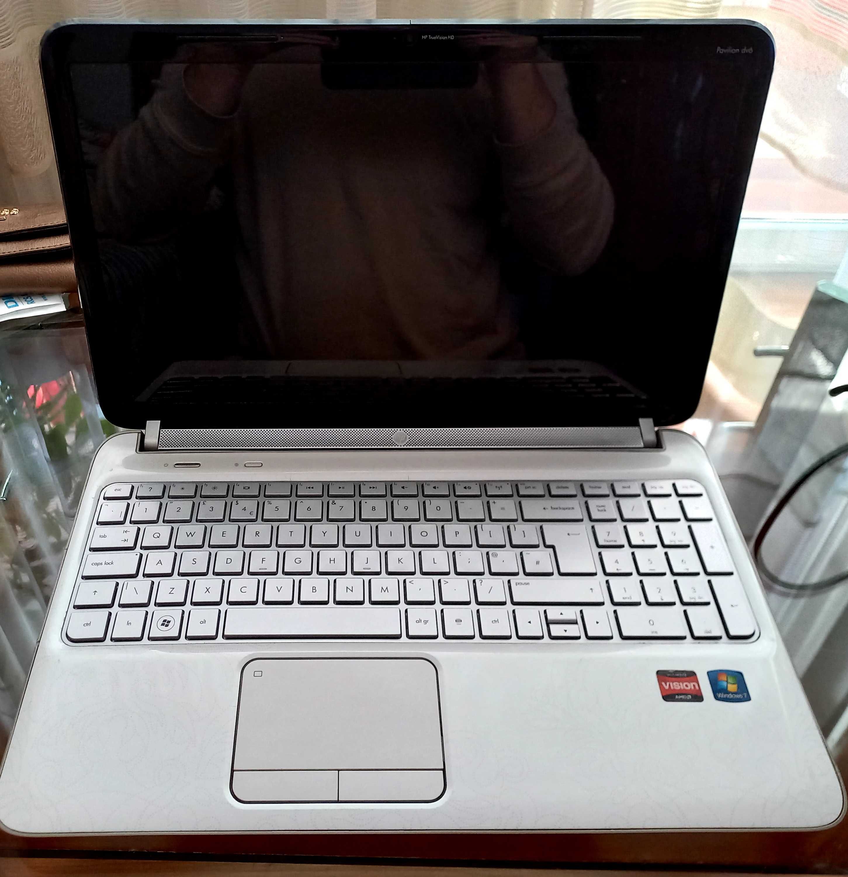Laptop HP PAVILION DV6 6001 ea