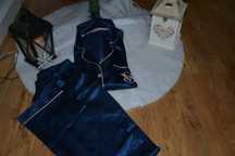 Pijama ultima Colectie Victoria’s Secret model superb 200 LEI REDUCERE