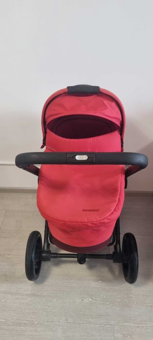 Carucior Cybex landou + cadru