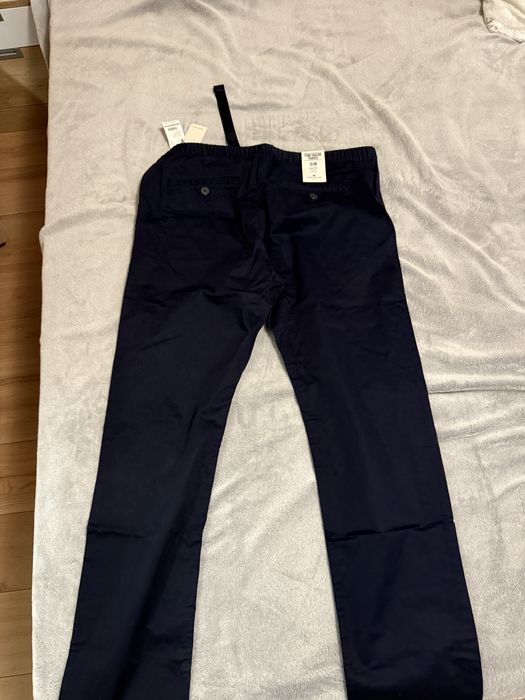 Нов мъжки панталон Tom Tailor XL