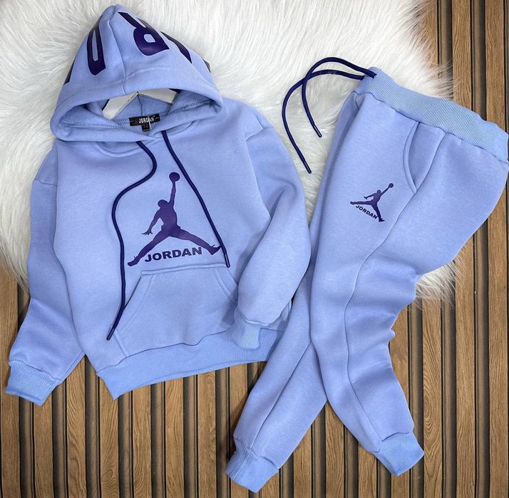 Trening băieți bumbac