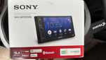 SONY XAV-AX1005DB Multimedia player auto