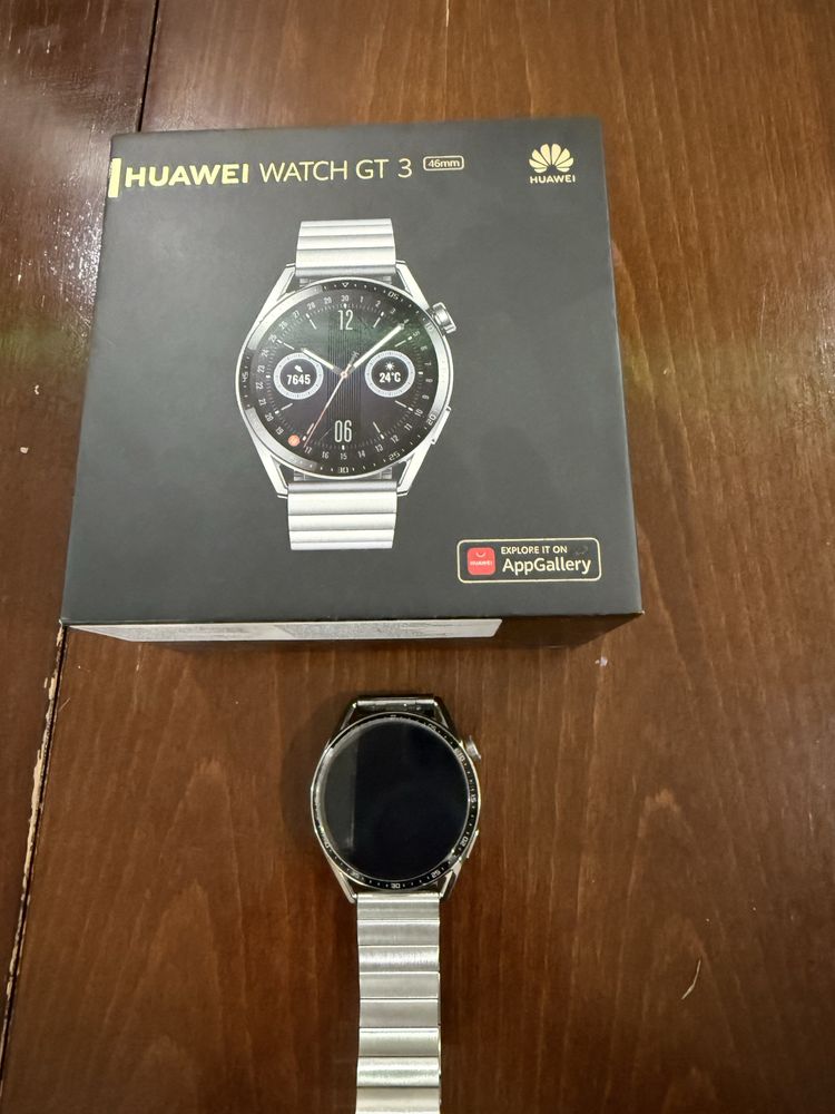 Huawei  Watch GT 3