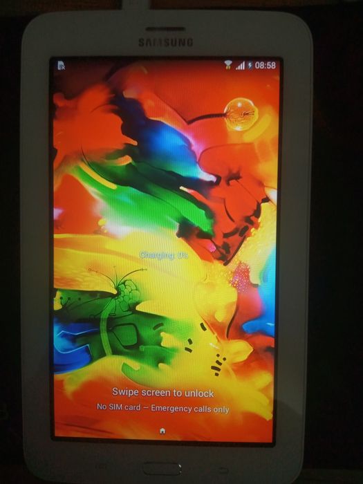 Tabletă Samsung Galaxy tab3  lite