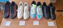 Обувки Jordan/Nike